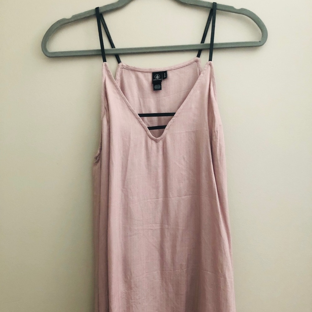Volcom Tank - Picture 2 of 3